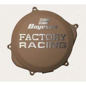 Boyesen Koppelingsbehuizing Factory Racing magnesium KTM EXC250/300