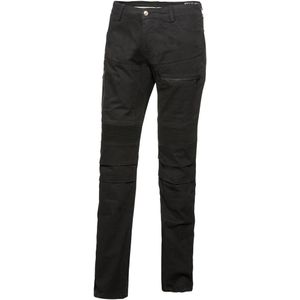 IXS Classic AR Stretch Ladies Motorfiets Textiel Broek