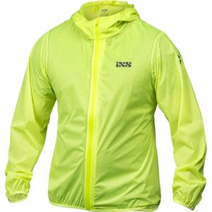IXS 365-STX 1.0 Regenjas