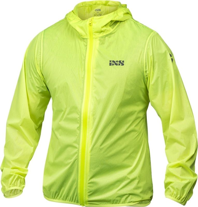 IXS 365-STX 1.0 Regenjas