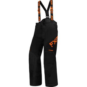 FXR Clutch 2023 Jeugd Sneeuwscooter Koersbroek