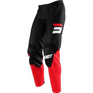 Shot Draw Burst Motorcross broek