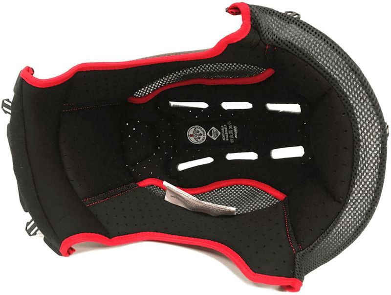 Nolan - N-Com N70-2 GT/N70-2 X/N44 - Helmvoering - Comfort Liner