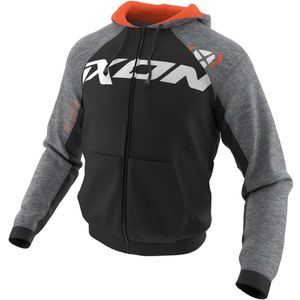 Ixon Lodge Zip-hoodie