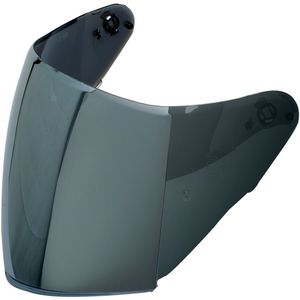 AGV K-5 Jet-PLK Vizier - Helder - Polycarbonaat