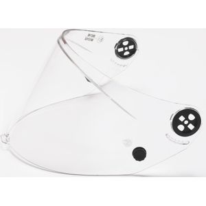 Nolan - X-804 RS Ultra Carbon - Vervangend Vizier - Helder