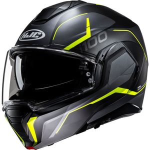 HJC i100 Lorix Helm