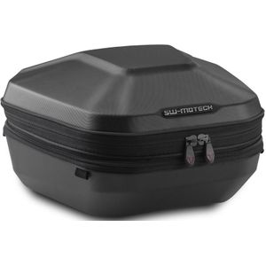 SW-Motech URBAN ABS topkoffersysteem - Zwart. Honda CB500 Horzel (23-).
