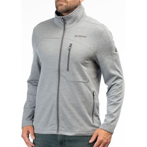 Klim Echo Wool Fleece jas