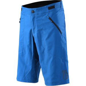 Troy Lee Designs Skyline Solid Shell Fiets shorts