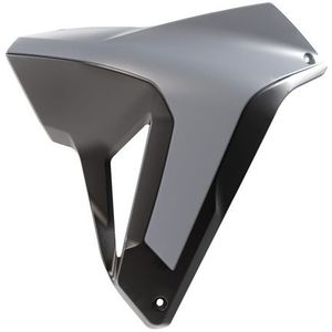 Race Tech Radiator afdekkingen