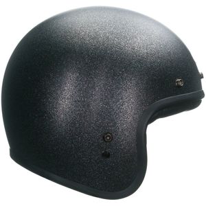 Bell Custom 500 Flake Jet Helm