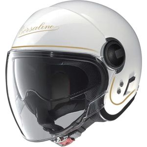 Nolan N21 Visor 06 Borsalino Jet Helm