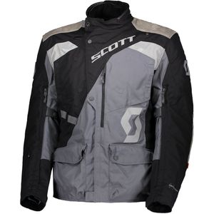 Scott Dualraid Dryo Motorfiets textiel jas