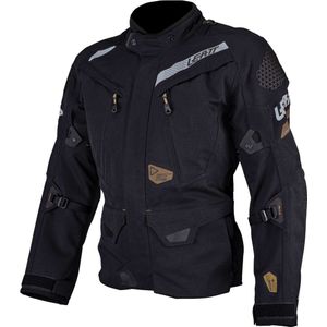 Leatt ADV DriTour 7.5 waterdichte motorfiets textiel jas