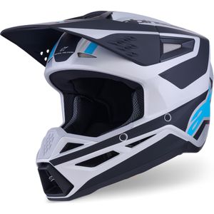 Alpinestars - S-M3 Heat - Offroadhelm - ECE22.06