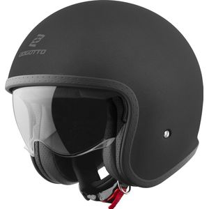 Bogotto H589 Solid Jet Helm