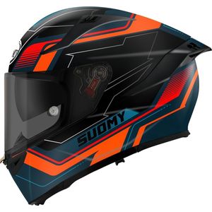 Suomy Speedstar 2 Visual Helm