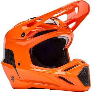 FOX V3 RS Fracture Carbon Motorcross helm