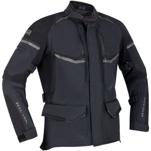 Richa Atlantic 2 Gore-Tex waterdichte dames motorfiets textiel jas