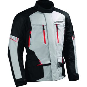 DIFI Toronto Aerotex waterdichte motorfiets textieljas