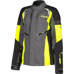 Klim Latitude Dames motorfiets textiel jas