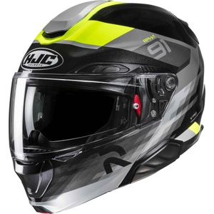 HJC RPHA 91 Madal Helm