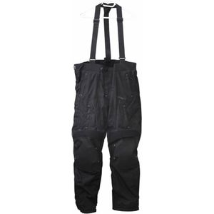 Germot Flex Pro Motorfiets Textiel Broeken