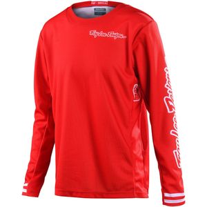Troy Lee Designs GP Mono Jeugd Motorcross Jersey