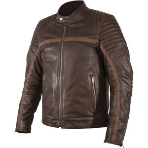 Rukka Yorkton Motorfiets lederen jas
