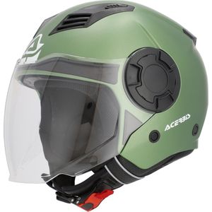 Acerbis Vento Jet helm