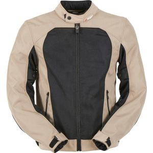 Furygan Genesis Mistral Evo Motorfiets textiel jas