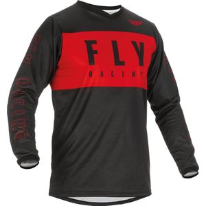 Fly Racing F-16 Motorcross Jersey