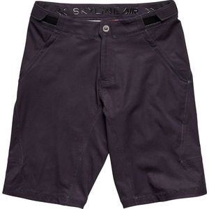 Troy Lee Designs - Skyline Air - Korte Broek - Zwart