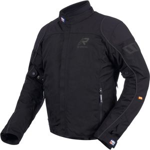 Rukka Trave-R Motorfiets textiel jas