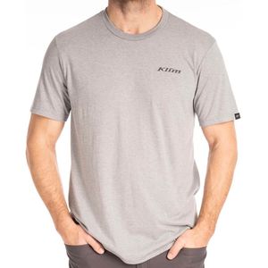 Klim Hawley T-shirt Met Korte Mouwen