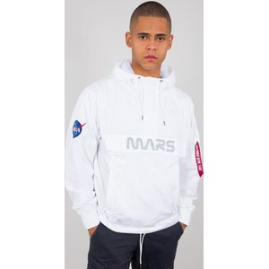 Alpha Industries Mars Mission Jas