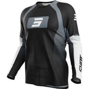 Shot - Draw Instinct - Trui - Lange Mouwen