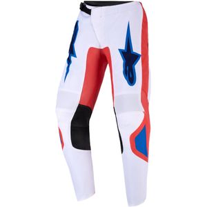 Alpinestars - Fluid Grid - Off-road Broek - Jeugd