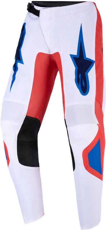 Alpinestars - Fluid Grid - Off-road Broek - Jeugd
