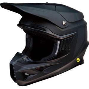 Moose Racing F.I. Sessions MIPS Motorcross Helm