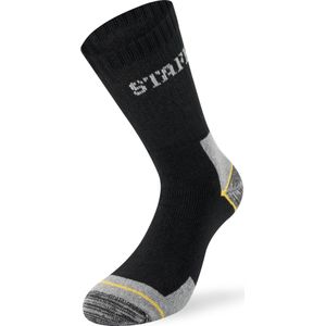 Lenz Staff Worker Basic Sokken - 3 stuks