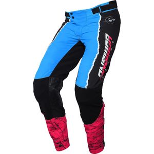 Answer Trinity Pro Glow Motorcross Broek