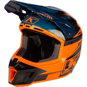 Klim F3 Carbon Pro - Offroadhelm