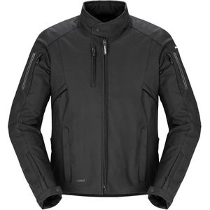 Spidi - Stretch H2Out - Jas - Heren - All-Season - Waterdicht en Ademend