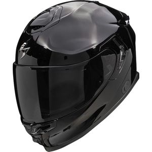 Scorpion EXO-GT SP Air Solid Helm