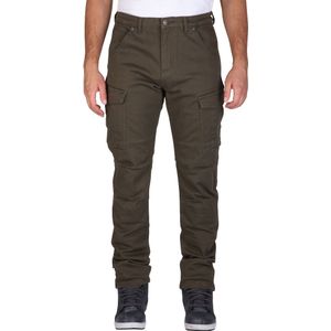 Modeka Brandon Cargo Motorfiets Jeans