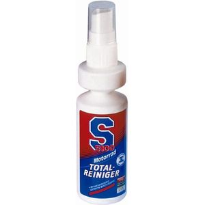S100 Motorfiets Total Cleaner Convenience Fles 100 ml