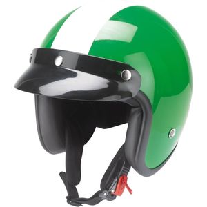 Redbike RB-753 Oldtimer Jet Helm