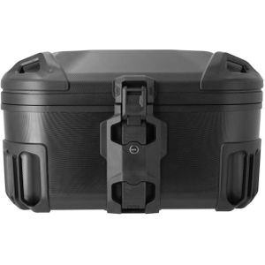 SW-Motech DUSC L topkoffer systeem - Zwart. 41 l. Honda CB500X, CB500F, CBR500R, NX500.